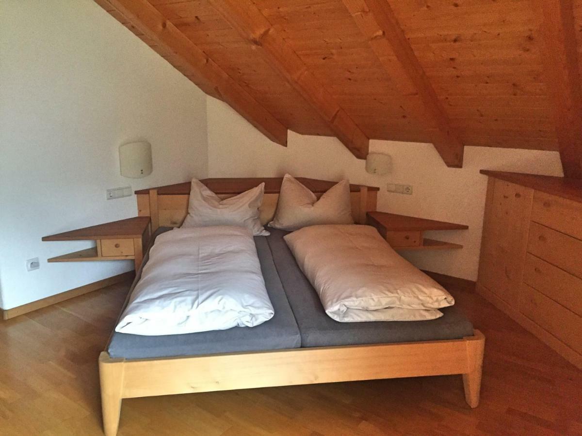 Appartements Wasserfall Fundres Luaran gambar