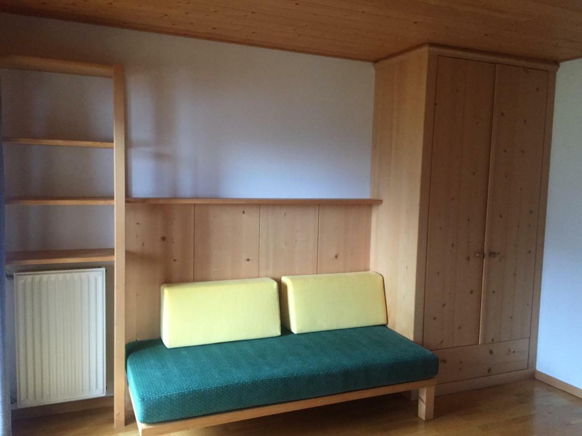 Appartements Wasserfall Fundres Luaran gambar