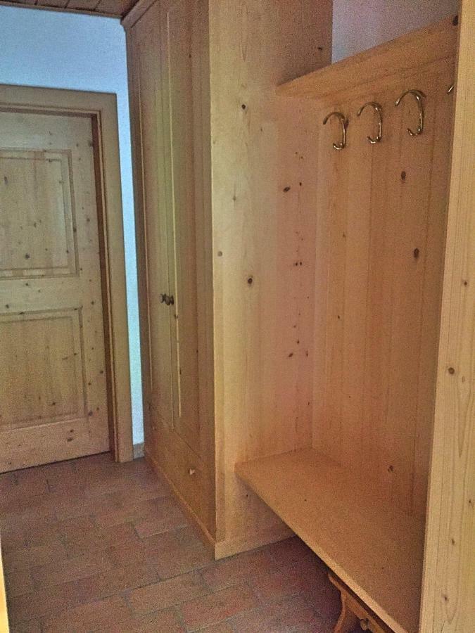 Appartements Wasserfall Fundres Luaran gambar