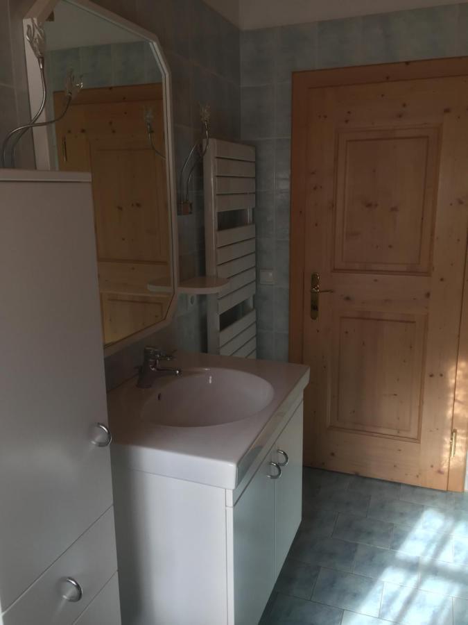 Appartements Wasserfall Fundres Luaran gambar