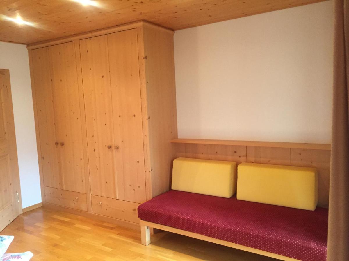 Appartements Wasserfall Fundres Luaran gambar