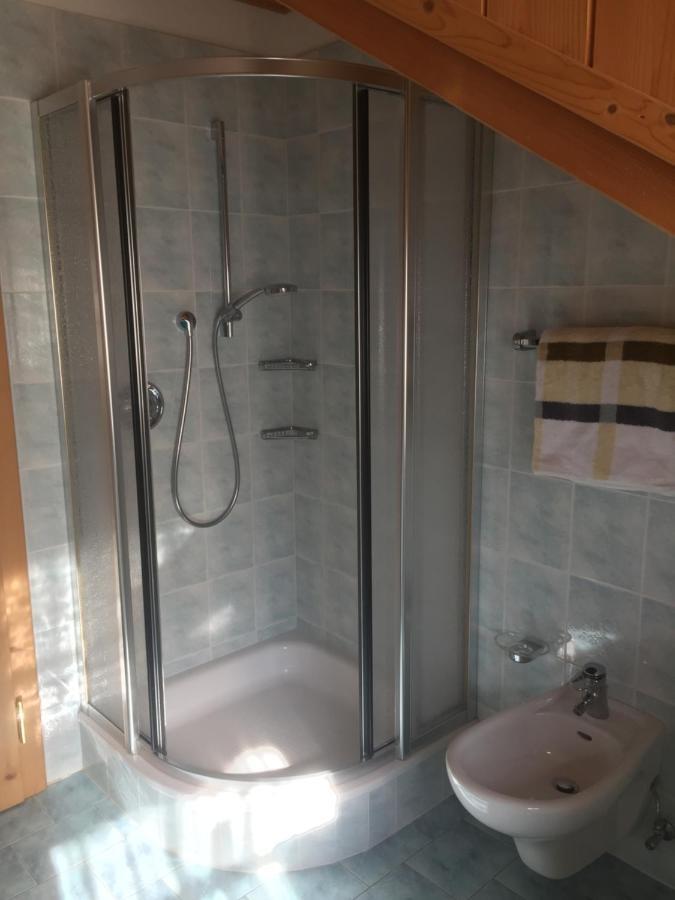 Appartements Wasserfall Fundres Luaran gambar